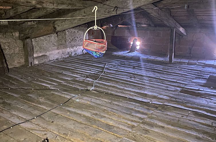 Vrijstaande woning in Lauzerte