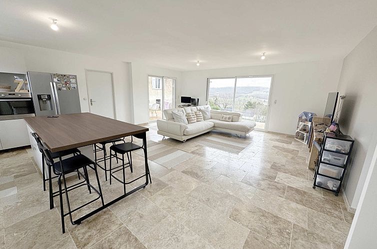 Unterkunft 0492110 - Ferienhaus Midi-Pyrenees - Vrijstaande woning in Lauzerte