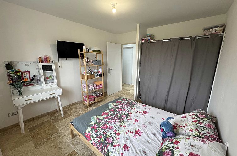 Vrijstaande woning in Lauzerte