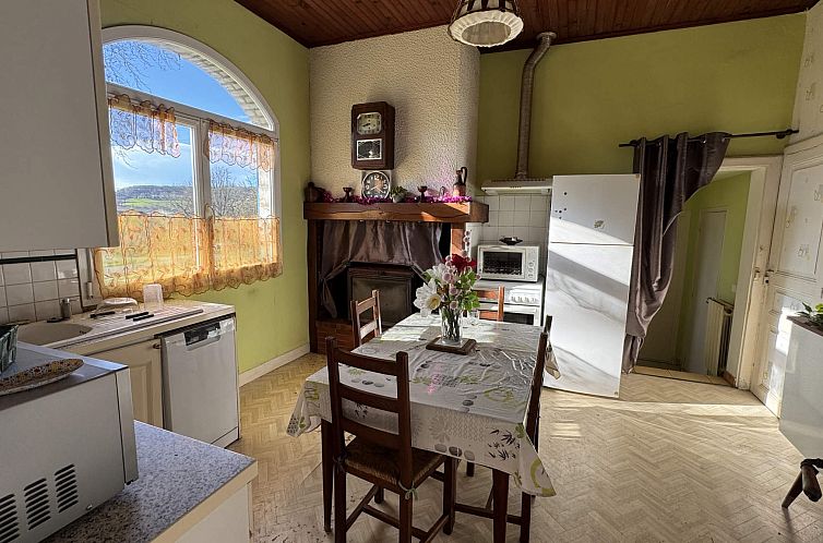 Unterkunft 0492111 - Ferienhaus Midi-Pyrenees - Vrijstaande woning in Lauzerte