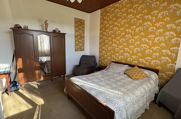 Vrijstaande woning in Lauzerte