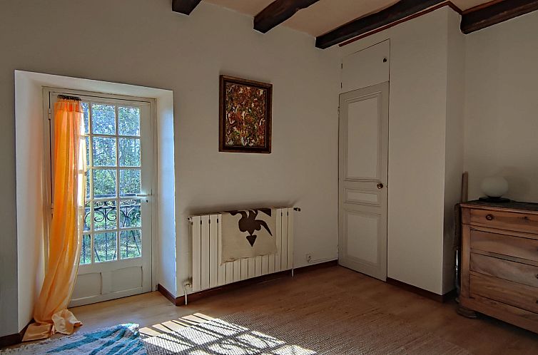 Vrijstaande woning in Lauzerte