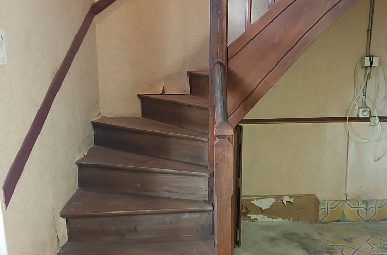 Vrijstaande woning in Lauzerte