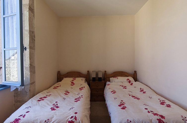 Vrijstaande woning in Lauzerte