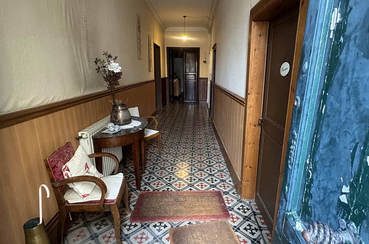 Vrijstaande woning in Lauzerte