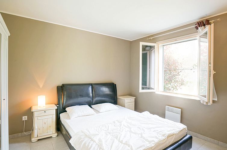 Vrijstaande woning in Lauzerte