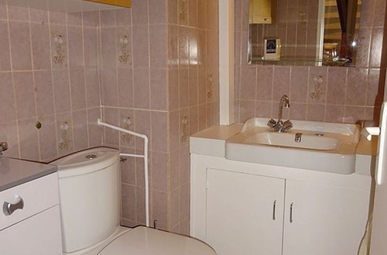 Vrijstaande woning in Lauzerte