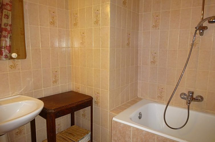 Vrijstaande woning in Lauzerte