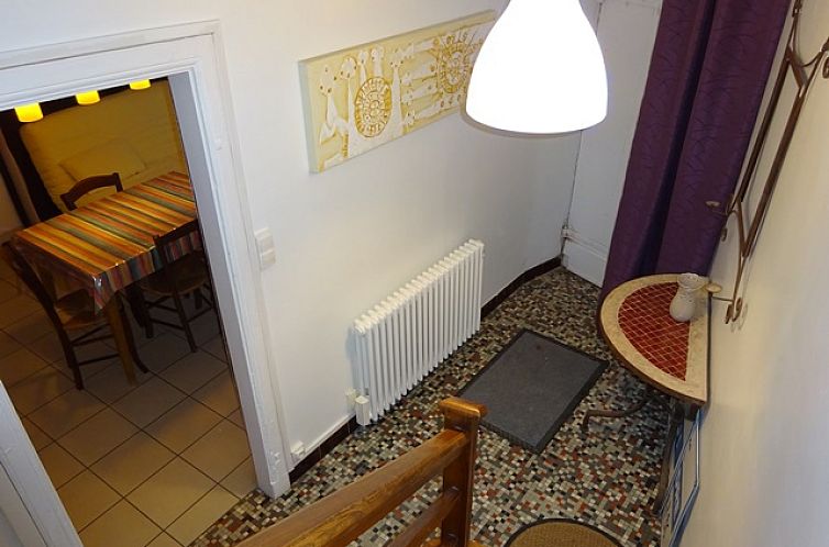 Vrijstaande woning in Lauzerte