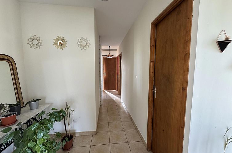 Vrijstaande woning in Lauzerte