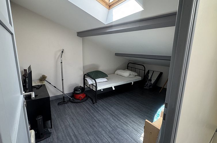 Vrijstaande woning in Lauzerte