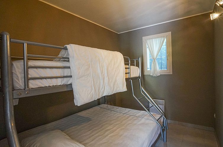 Vrijstaande woning in Lauzerte