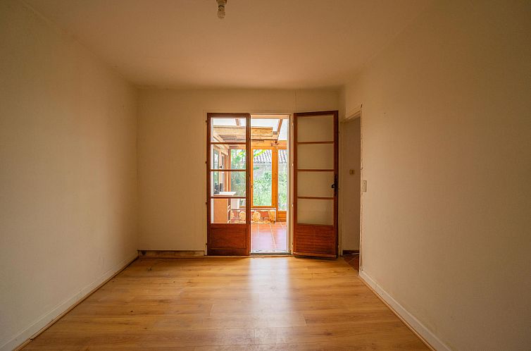 Vrijstaande woning in Lauzerte