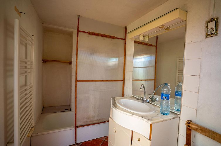 Vrijstaande woning in Lauzerte