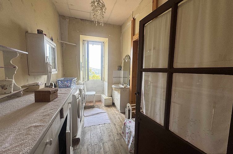 Vrijstaande woning in Lauzerte