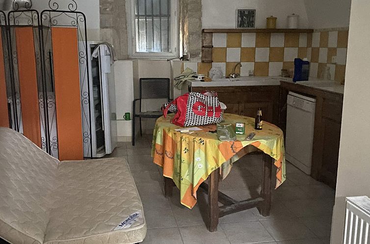 Vrijstaande woning in Lauzerte
