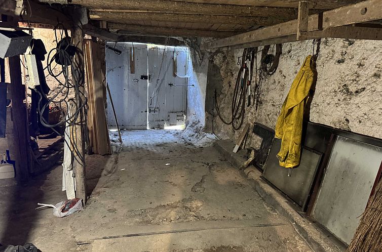 Vrijstaande woning in Lauzerte