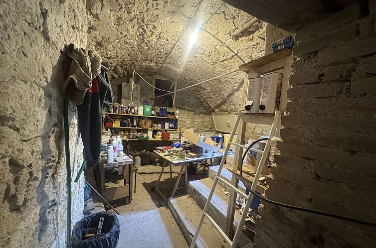 Vrijstaande woning in Lauzerte