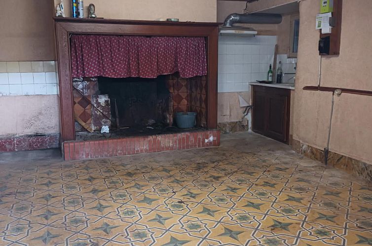 Vrijstaande woning in Lauzerte