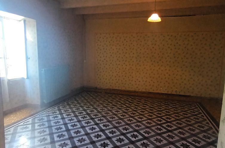 Vrijstaande woning in Lauzerte