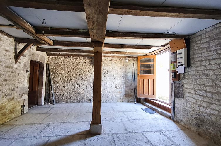 Vrijstaande woning in Lauzerte