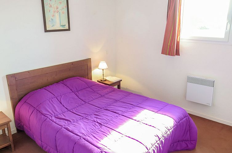 Vakantiehuis Domaine des Cazelles
