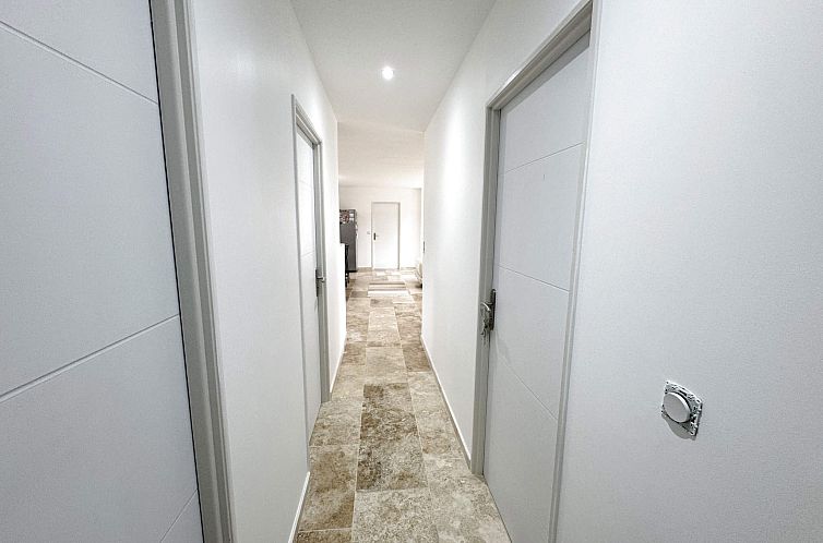 Vrijstaande woning in Lauzerte