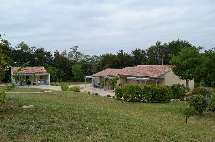 Gîtes-Labarguelonne