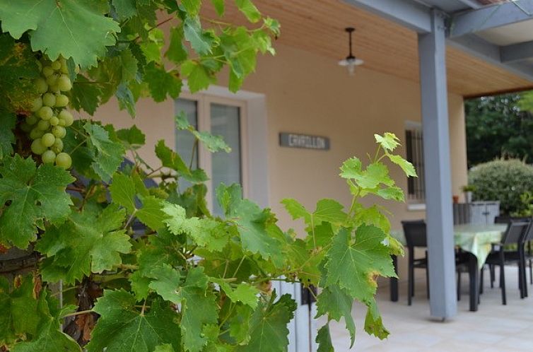 Gîtes-Labarguelonne