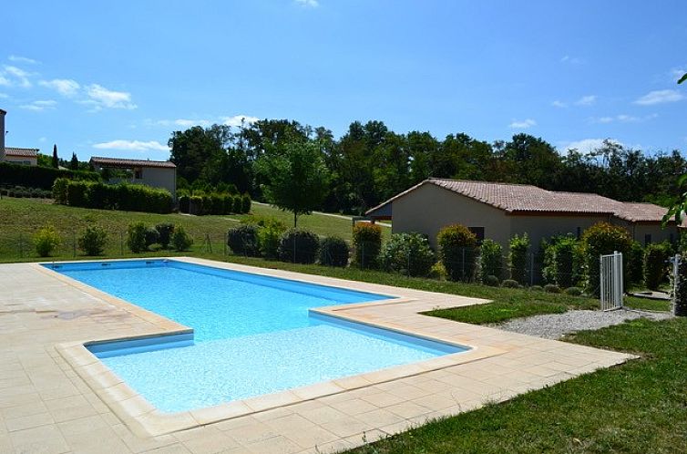 Gîtes-Labarguelonne