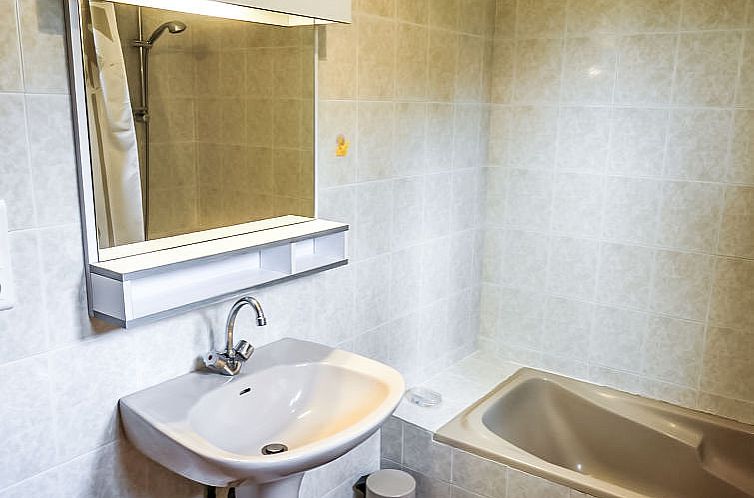 Vakantiehuis Les Chenes