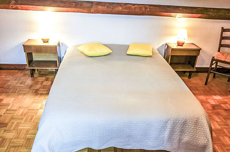 Vakantiehuis Pech Gaillard