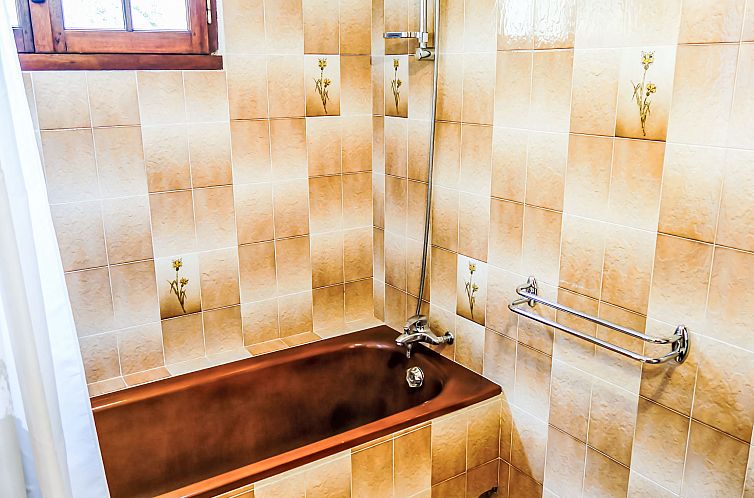 Vakantiehuis Pech Gaillard