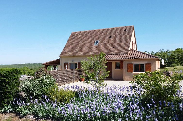 Vrijstaande woning in Gourdon - Salviac