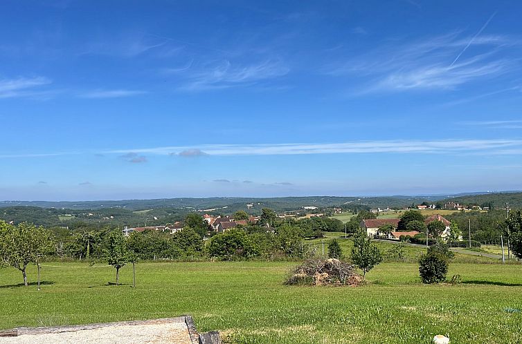 Vrijstaande woning in Gourdon - Salviac