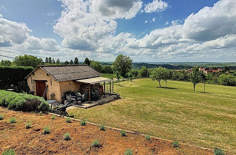 Vrijstaande woning in Gourdon - Salviac