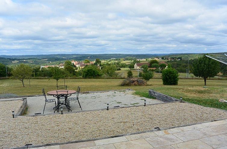 Vrijstaande woning in Gourdon - Salviac