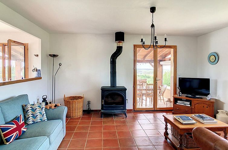 Vrijstaande woning in Gourdon - Salviac