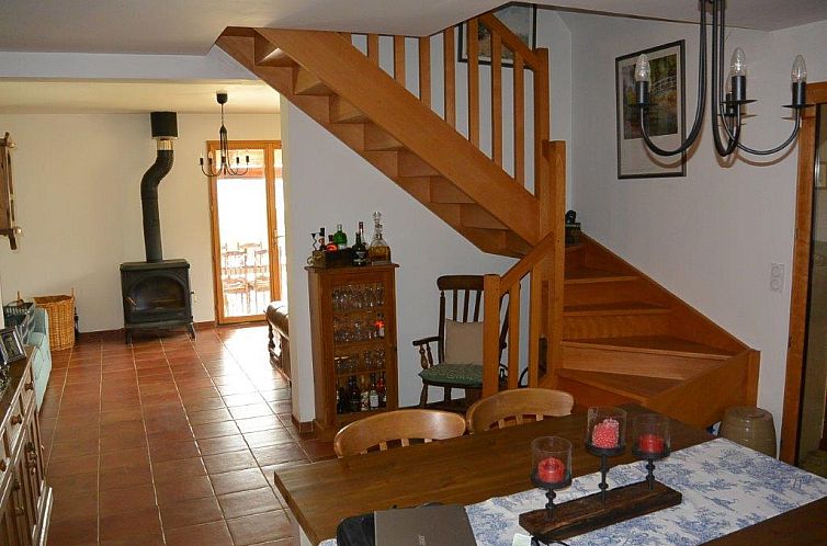 Vrijstaande woning in Gourdon - Salviac