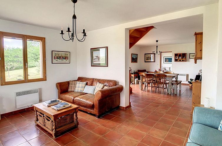 Vrijstaande woning in Gourdon - Salviac