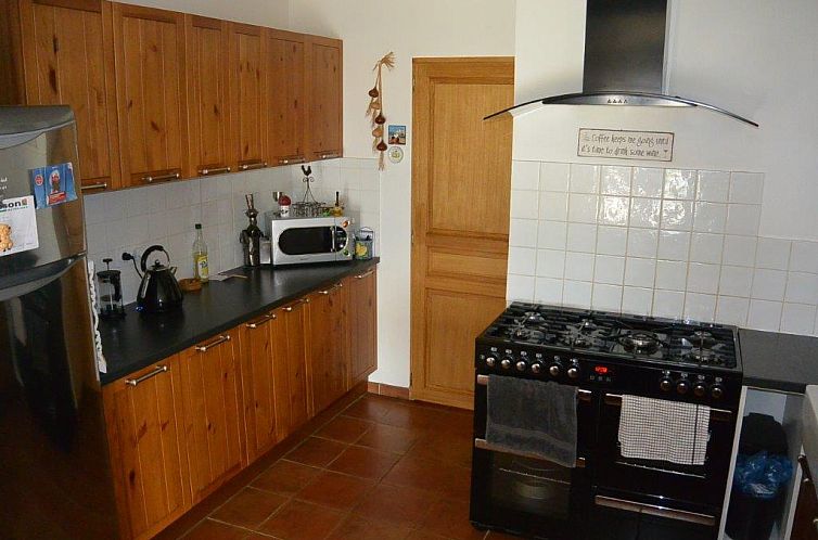 Vrijstaande woning in Gourdon - Salviac