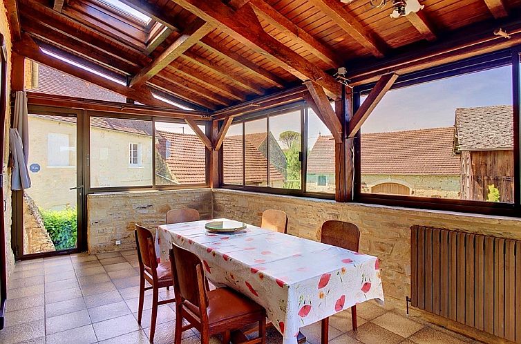 Vrijstaande woning in  Gourdon - Salviac