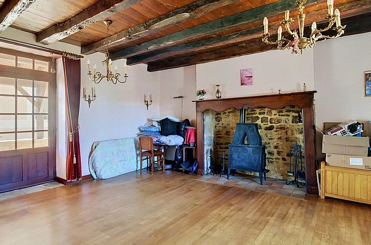 Vrijstaande woning in  Gourdon - Salviac