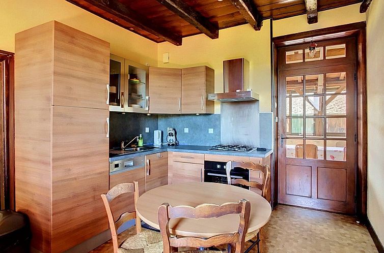 Vrijstaande woning in  Gourdon - Salviac