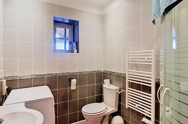 Vrijstaande woning in  Gourdon - Salviac