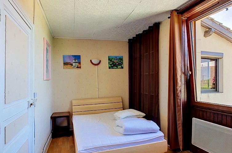 Vrijstaande woning in  Gourdon - Salviac