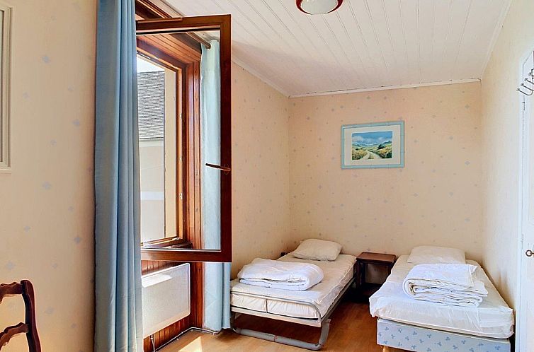 Vrijstaande woning in  Gourdon - Salviac