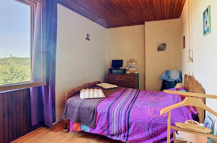 Vrijstaande woning in  Gourdon - Salviac
