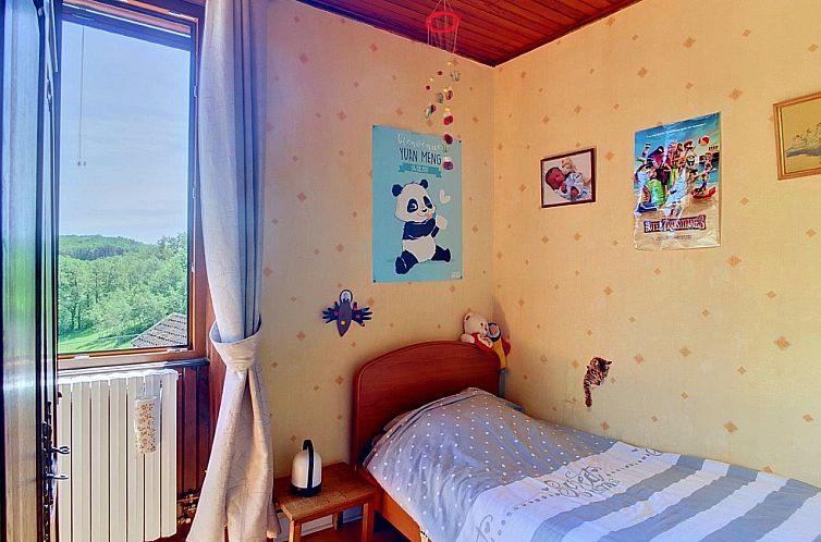 Vrijstaande woning in  Gourdon - Salviac
