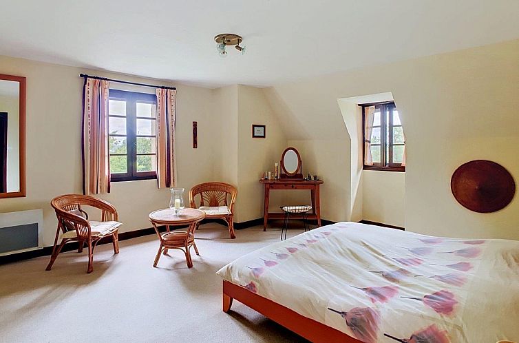 Vrijstaande woning in  Gourdon - Salviac